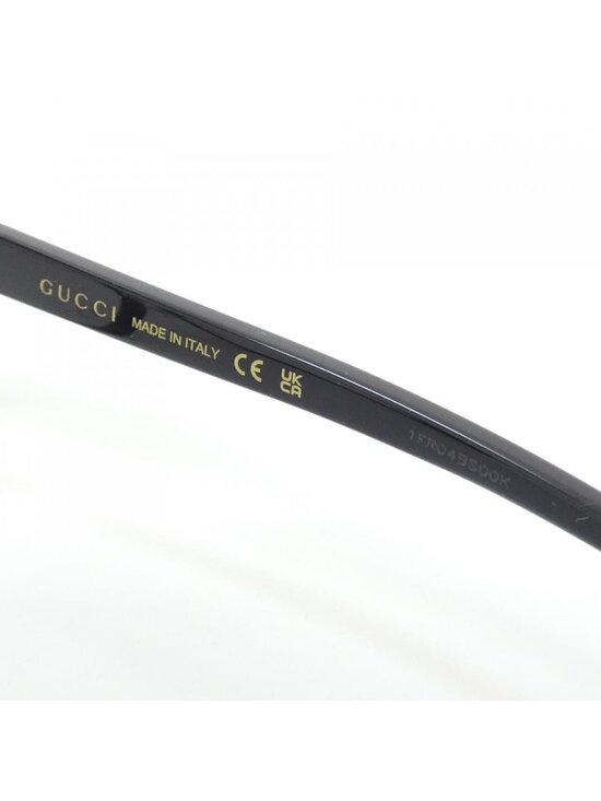 Gucci Sunglasses Eyewear Clear main image 4
